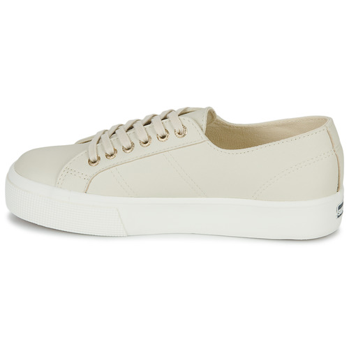Superga - 2730 NAPPA - Beige