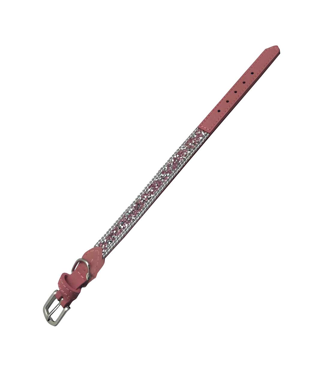 Pet London - Collier pour chiens (Rose) (S) - UTTR602