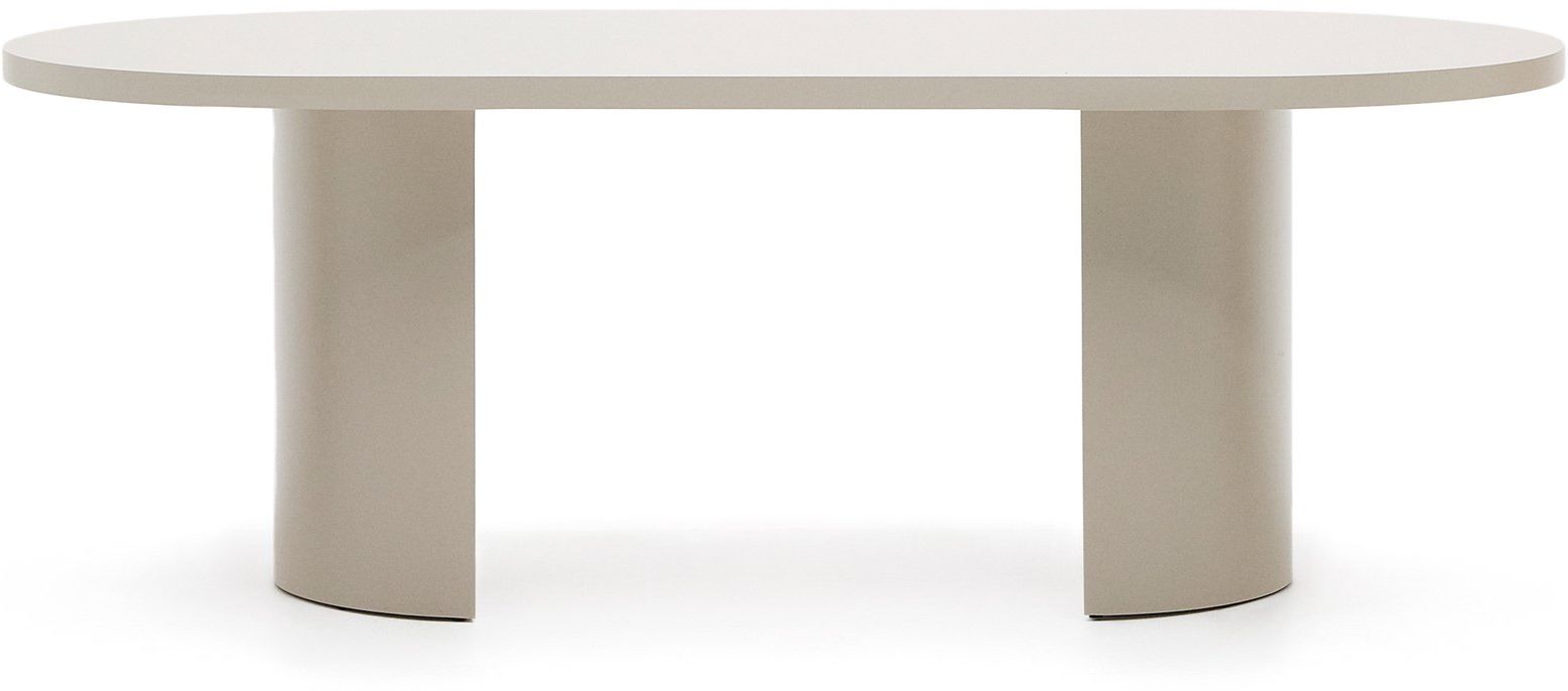 Kave Home Nealy Eettafel