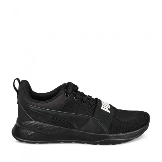Baskets NOIR PUMA Anzarun Lite Bold