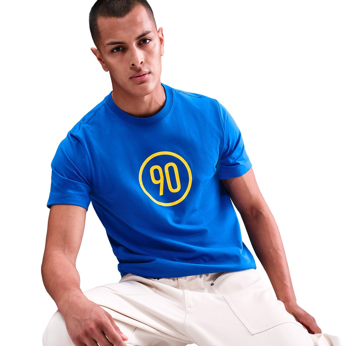 T-Shirt Nike Total 90 2