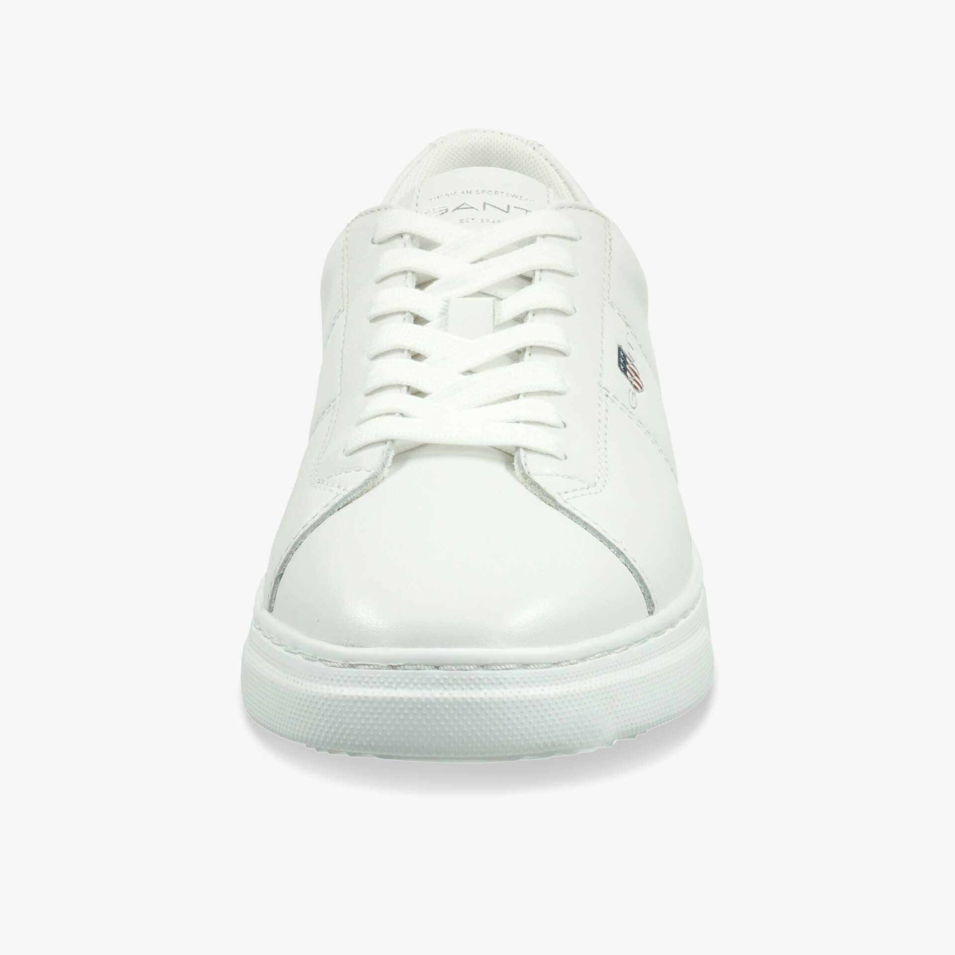 GANT Herren Sneaker Low weiß