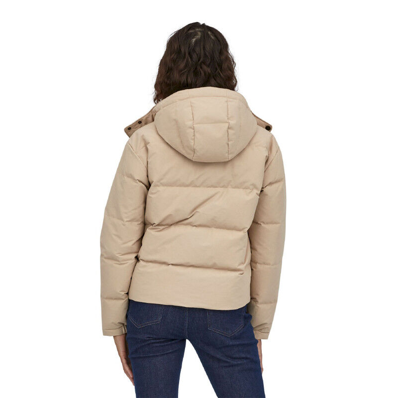 Downdrift Jacket - Doudoune femme
