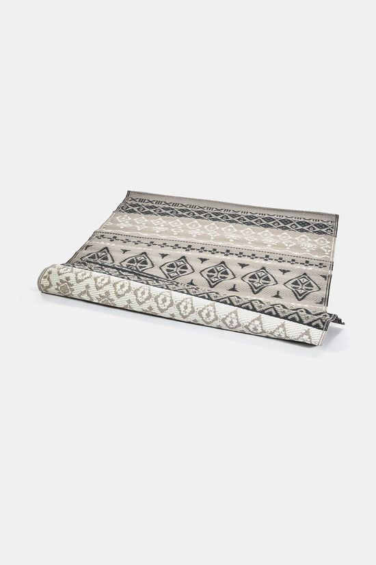Human Comfort Human Comfort Accessoire Cosy CarpetSapporo Aw Beach (Outdoor) 120X180