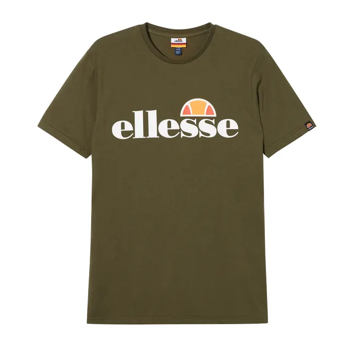 Ellesse Prado Shirt Heren