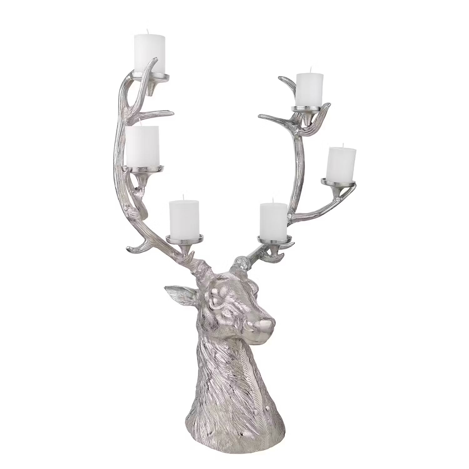 FOREST KING Kerzenhalter