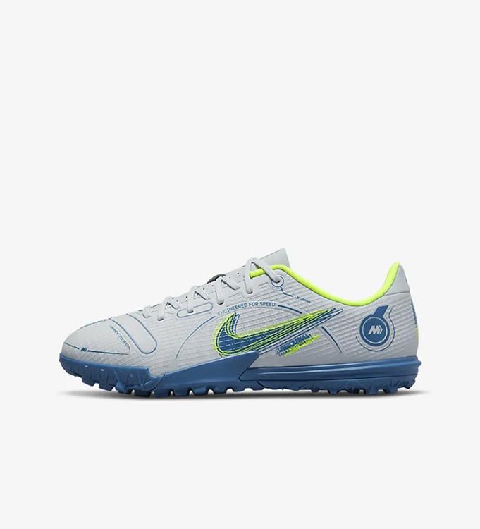 Nike JR Mercurial Vapor 14 Academy TF