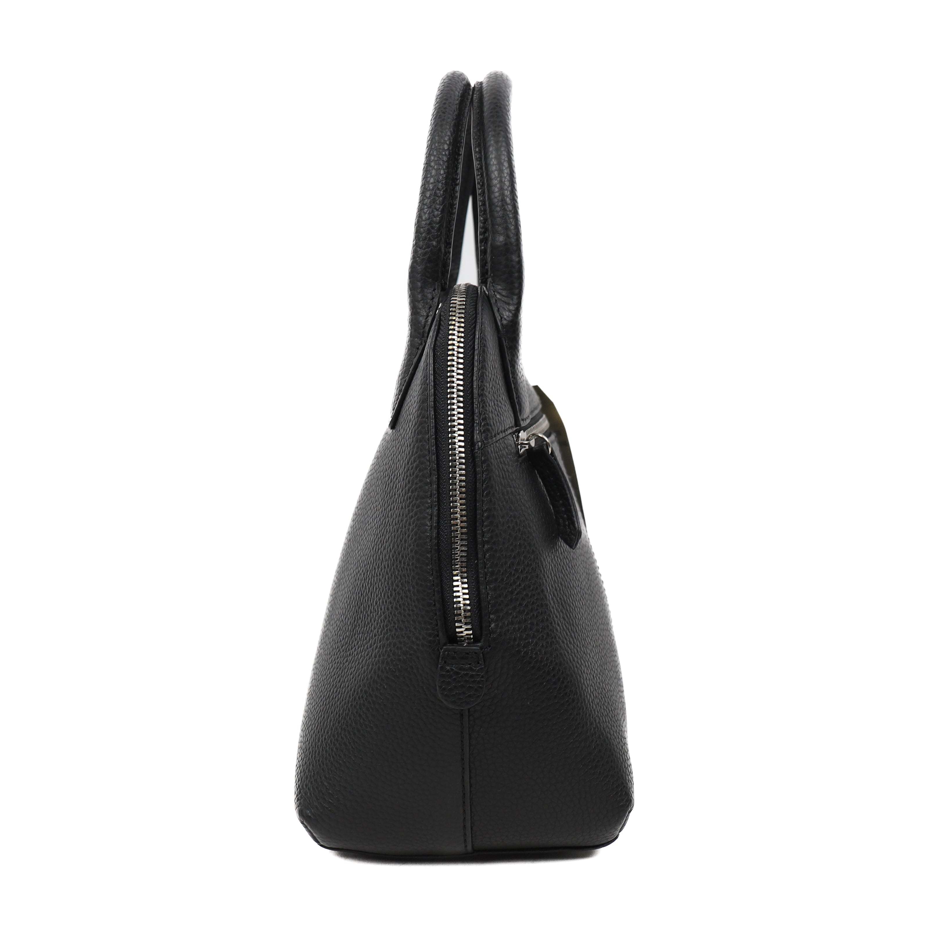 Hand-/schoudertasje 'Isla' Black Black