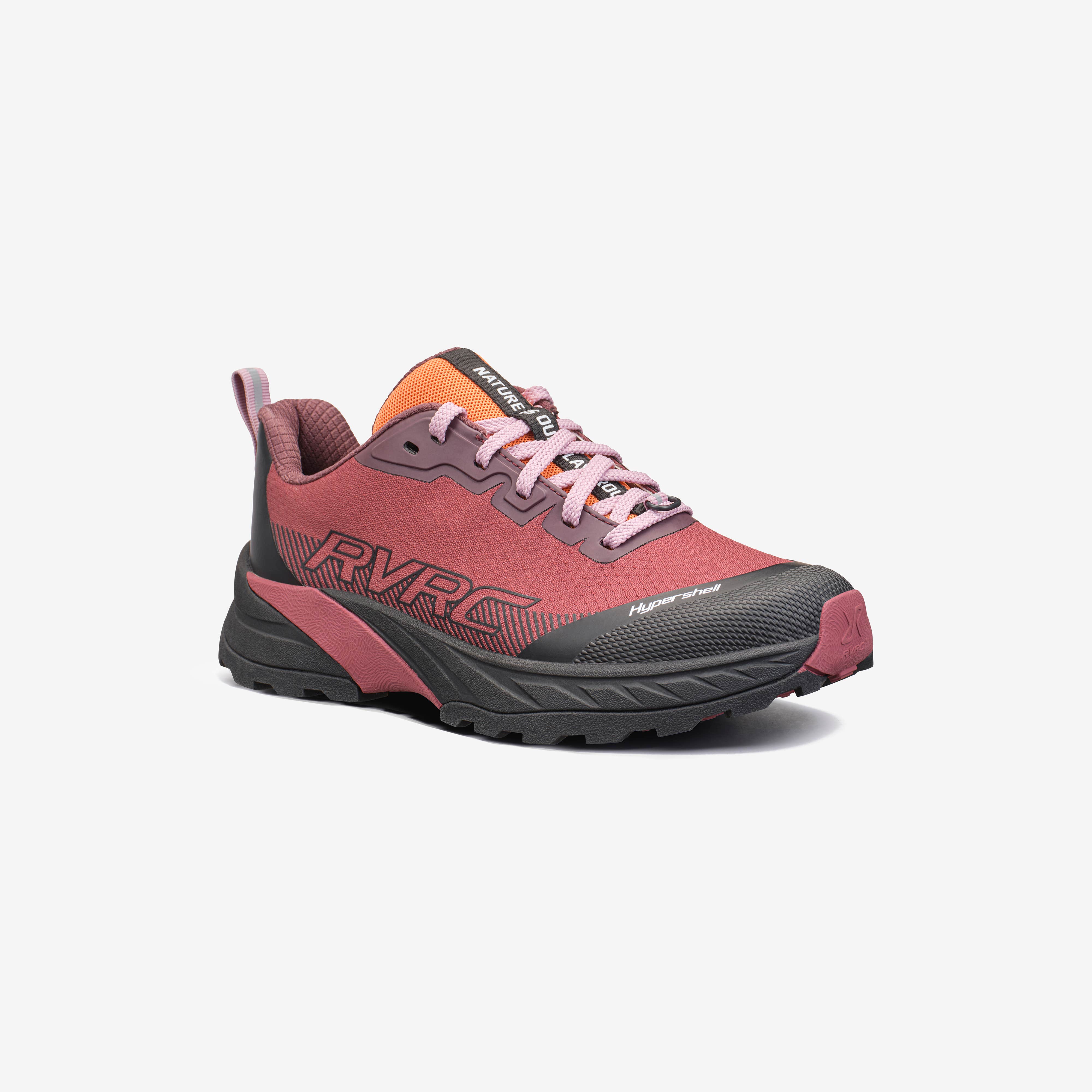 Trailblaze Waterproof Hiking Shoes Dame Apple Butter