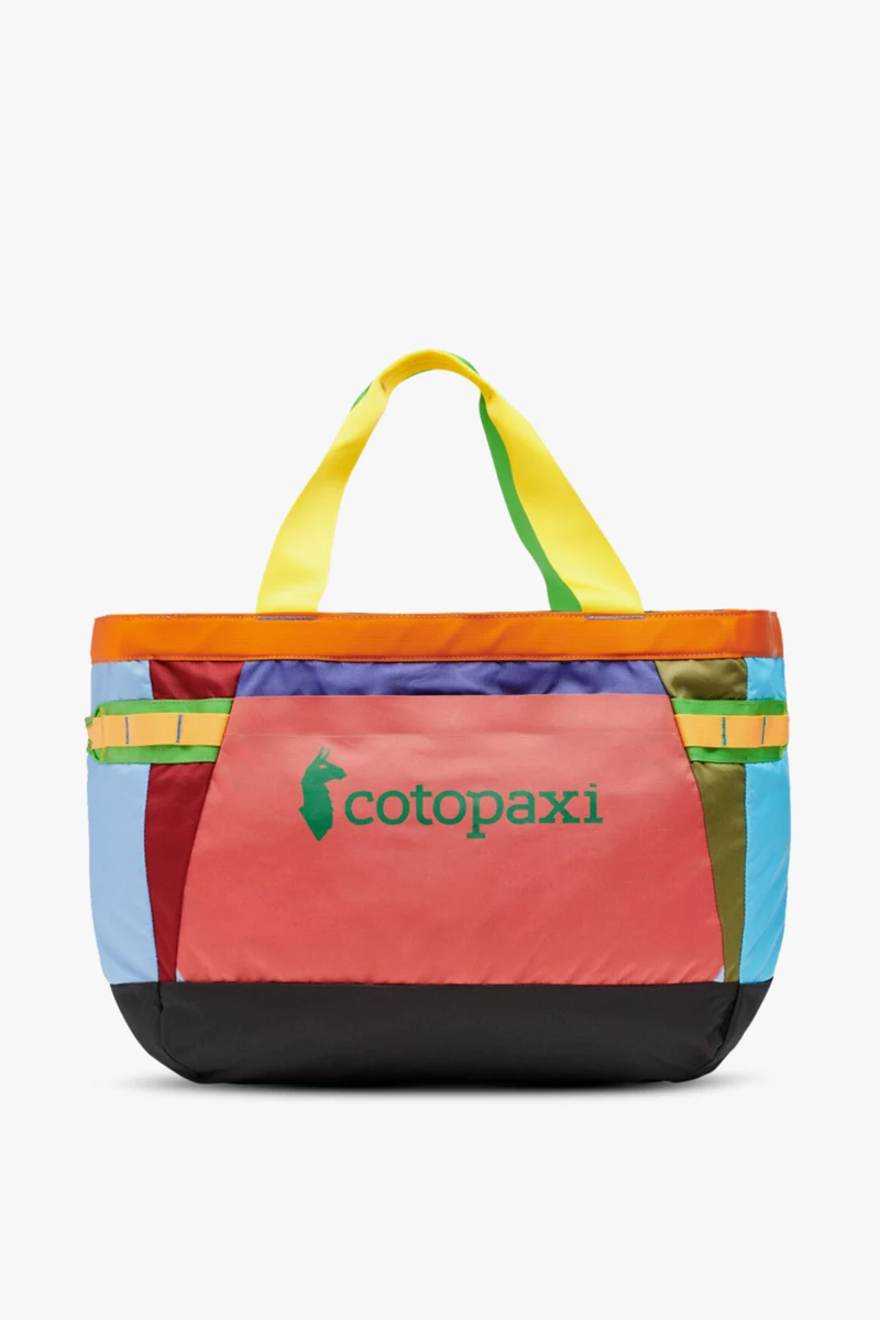 Cotopaxi Allpa 60 L Del Dia Tasche