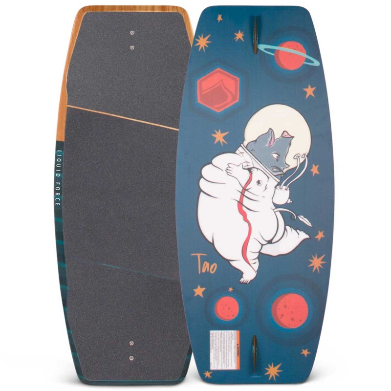 Wakeskate Liquid Force Tao 2020 - The Corner Shop