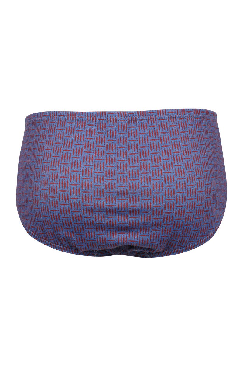 Slip motifs 