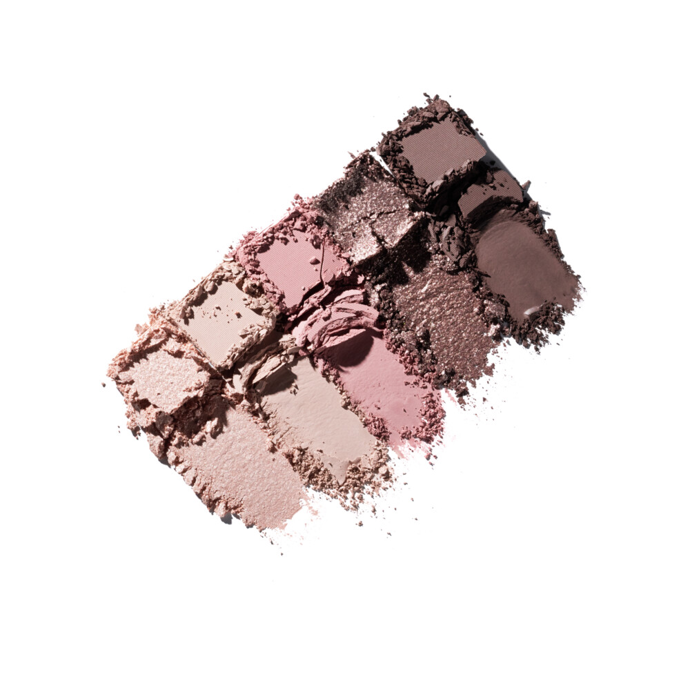 Catrice 5 In A Box Mini Eyeshadow Palette 020 Soft Rose Look4 gr