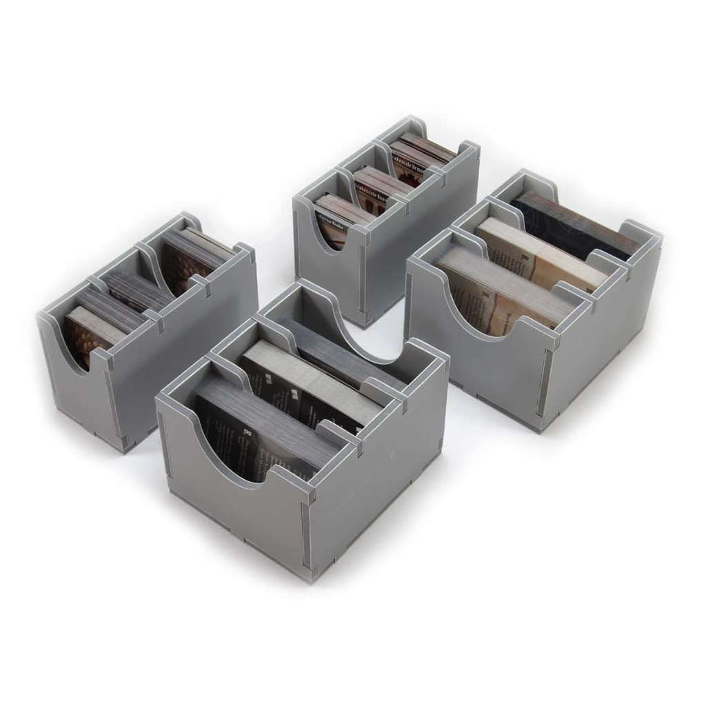 Rangement pour Boîte Folded Space - Gloomhaven