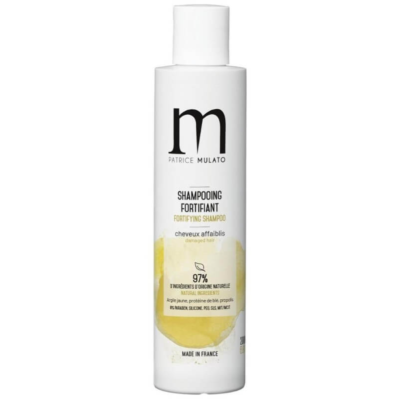 Duo fortifiant Argila Mulato