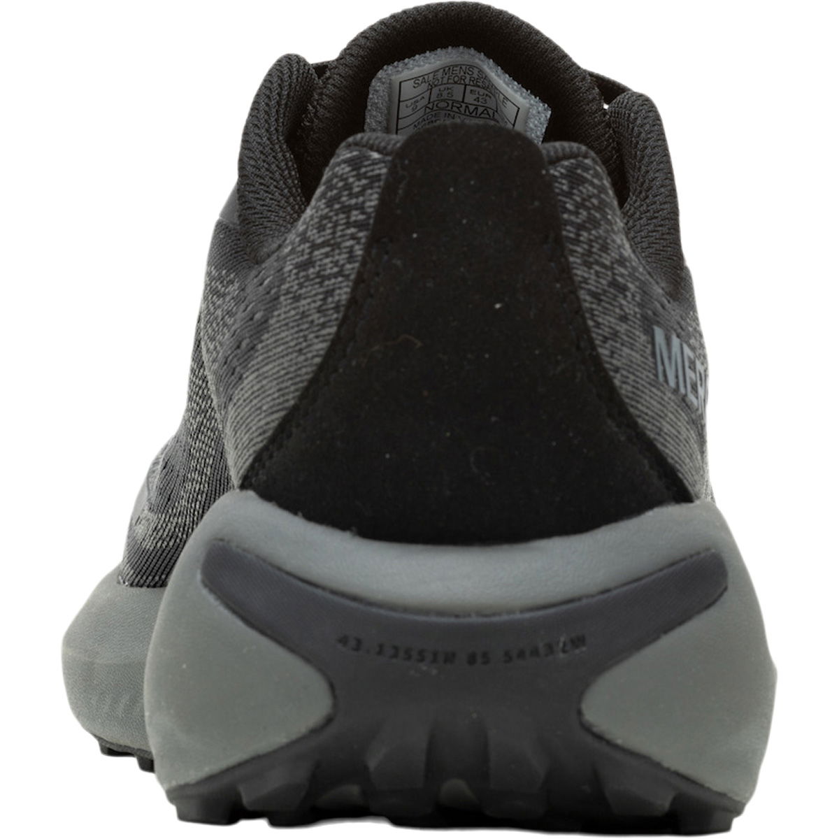 Merrell Morphlite Trail Løbesko Herre