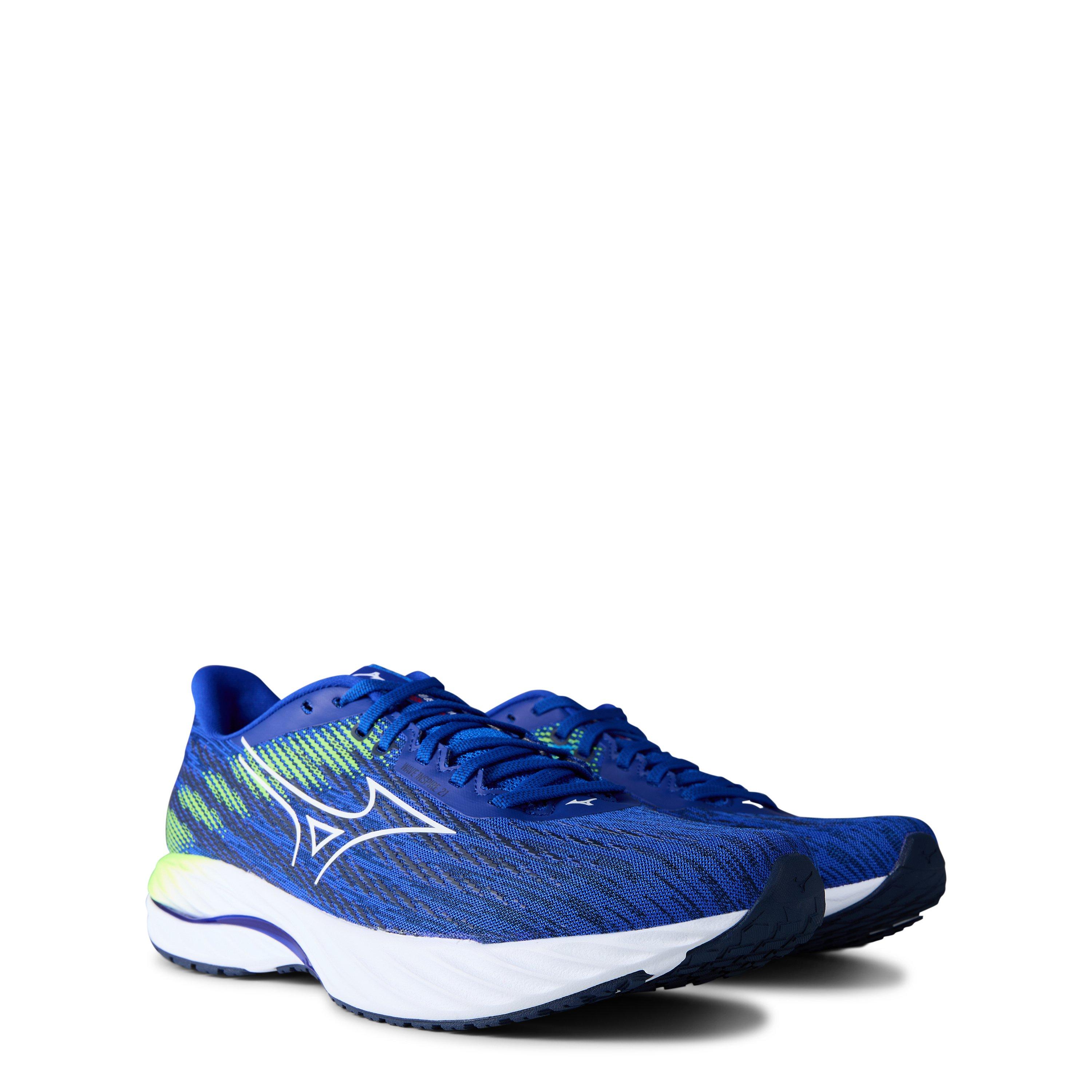 Mizuno Wave Inspire 21