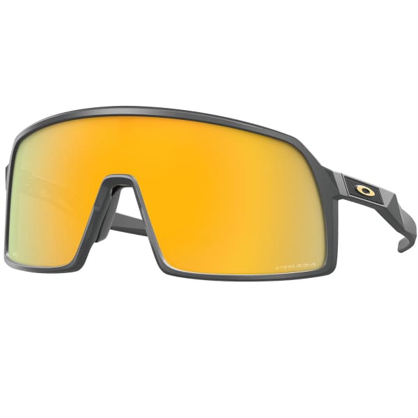 Lunette vélo OAKLEY SUTRO S MT CARBON