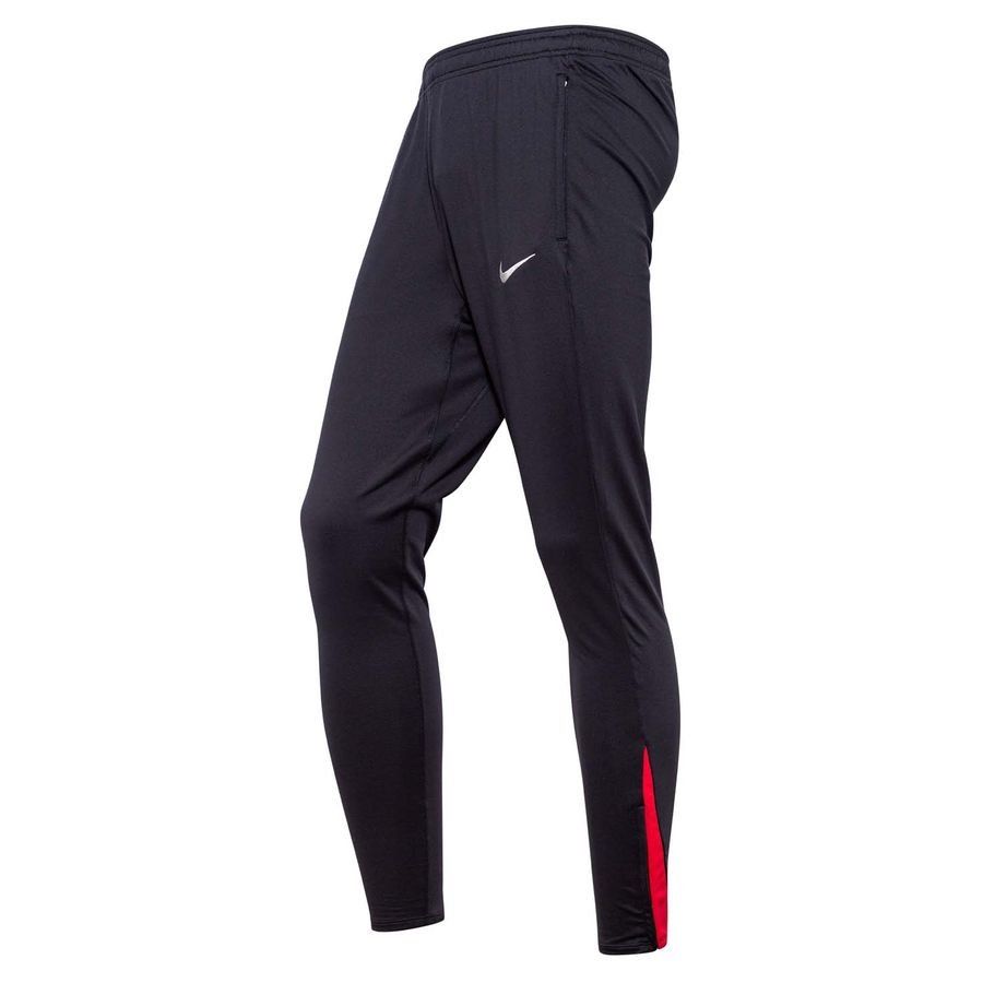 Liverpool Bas de Survêtement Dri-FIT Strike - Noir/Rouge