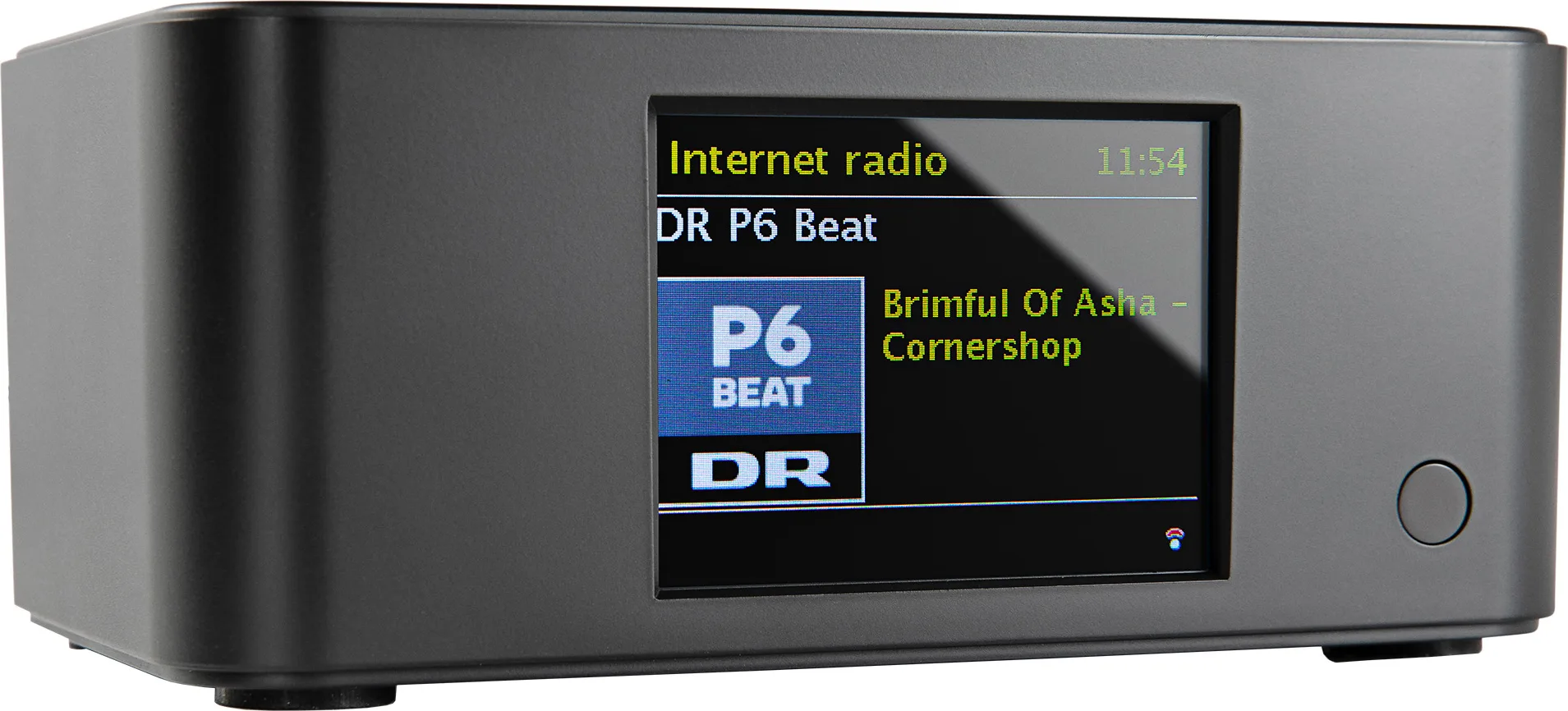 Argon Audio Stream 3 MKII Lecteurs réseau audio