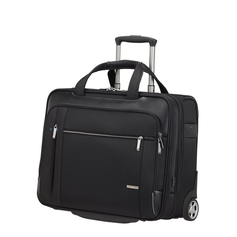 Samsonite Spectrolite 3.0 Rolling Tote 17.3