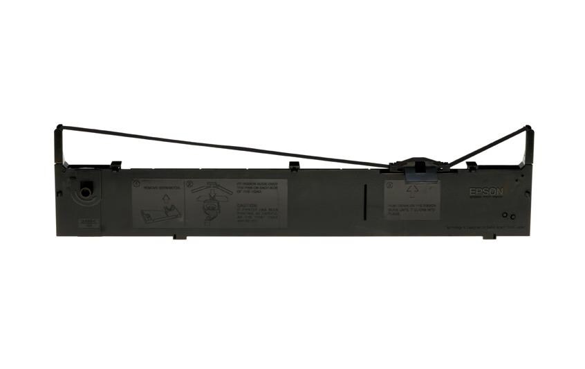 Farbband C13S015086Farbband für Epson-Drucker