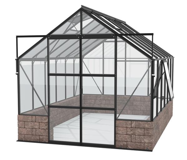 Vitavia Gewächshaus Cassiopeia 9900 ESG,