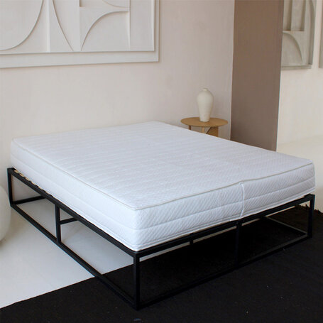 Matras Swiss Sleep - Pocketvering