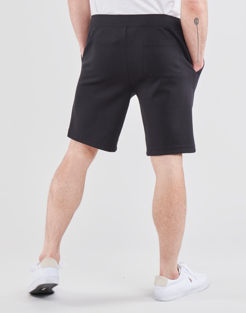 Polo Ralph Lauren - SHORT DE JOGGING EN DOUBLE KNIT TECH LOGO PONY PLAYER Niño