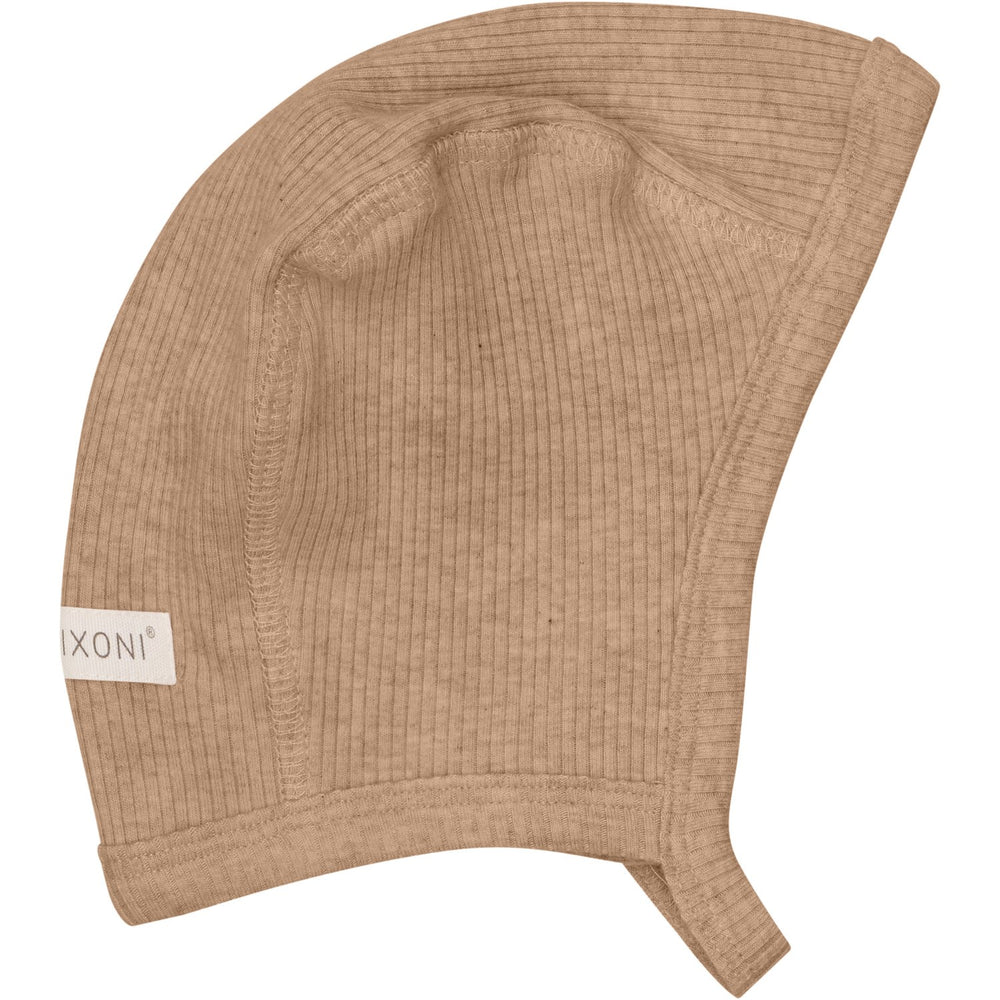 Køb FIXONI Macaroon Melange Helmet Mélange Rib