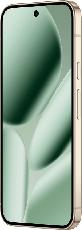 Google Pixel 10 Pro XL - Smartphone - Groen - 256 GB - 6.80 inch - Dubbele SIM - 5G