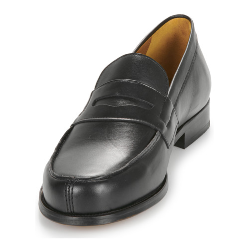 Pellet - COLBERT - Veau noir