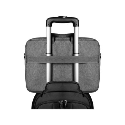 Port Designs Yosemite Eco-Trendy - Sacoche pour ordinateur portable 15,6