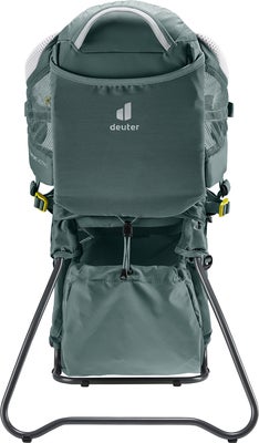 Deuter Kid Comfort Active Bæremeis, Teal