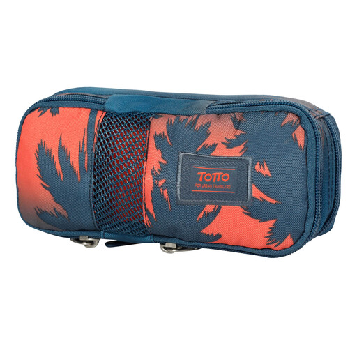 Estojo para lápis infantil Pidal Tropic Print