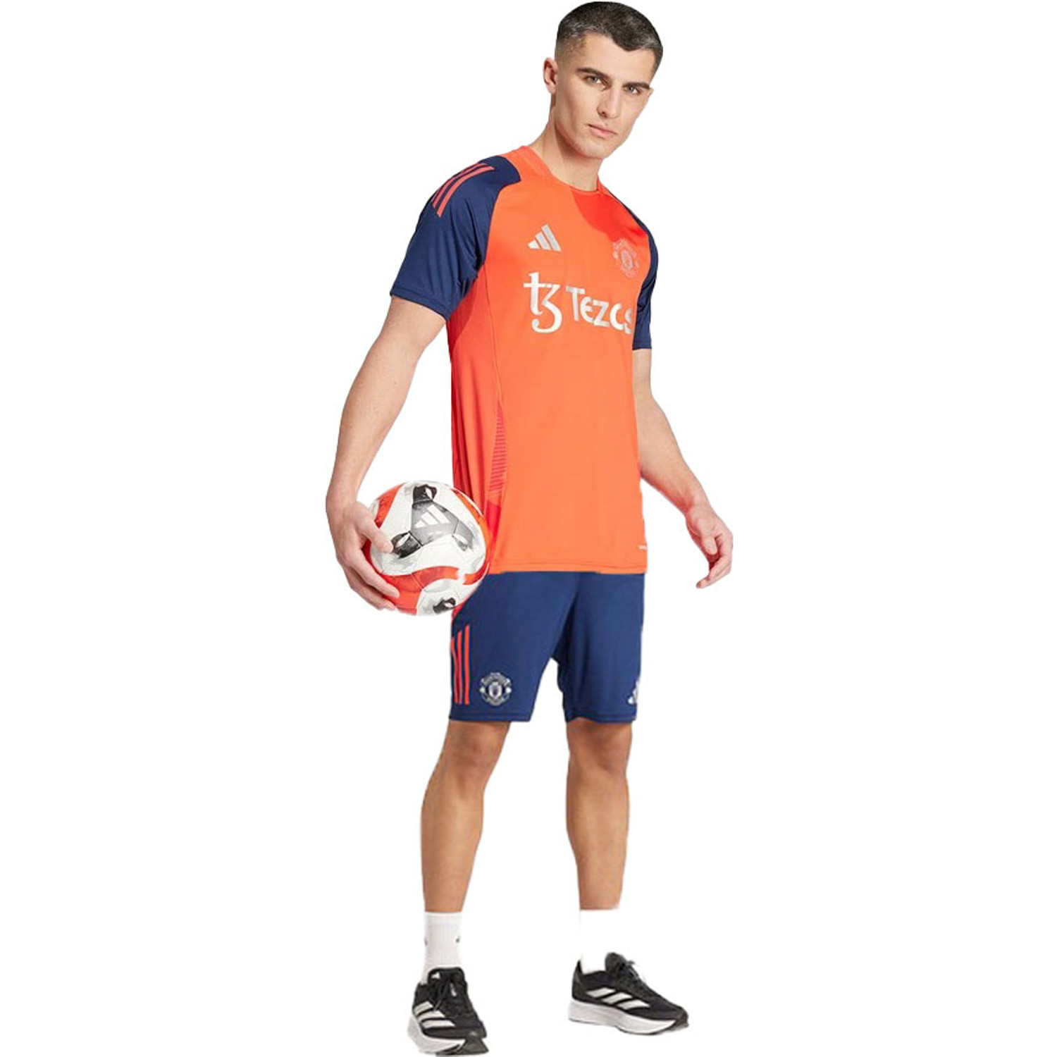 adidas Manchester United Trainingsset