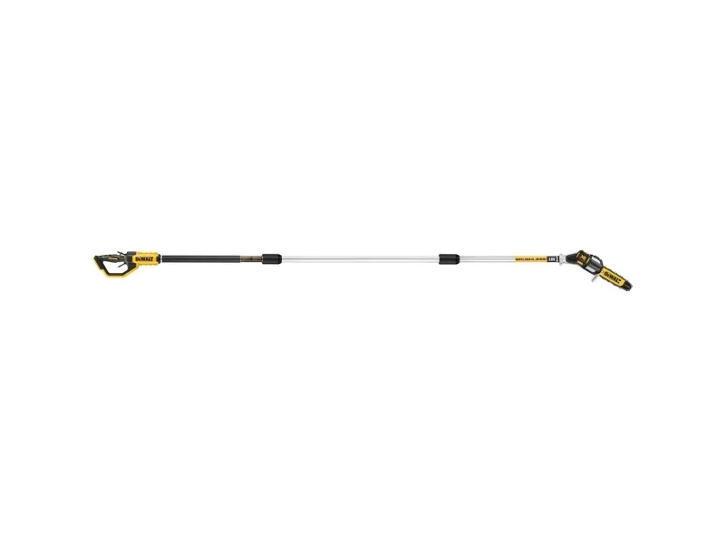 DeWALT XR - Beskærings-/pælesav - ledningfri - 18 V- 20 cm - 4.4 kg - SOLO