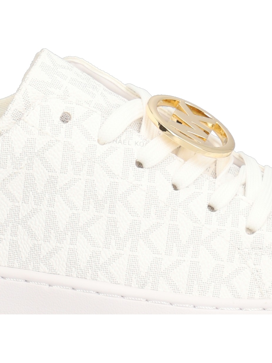 KEATON LACE UP