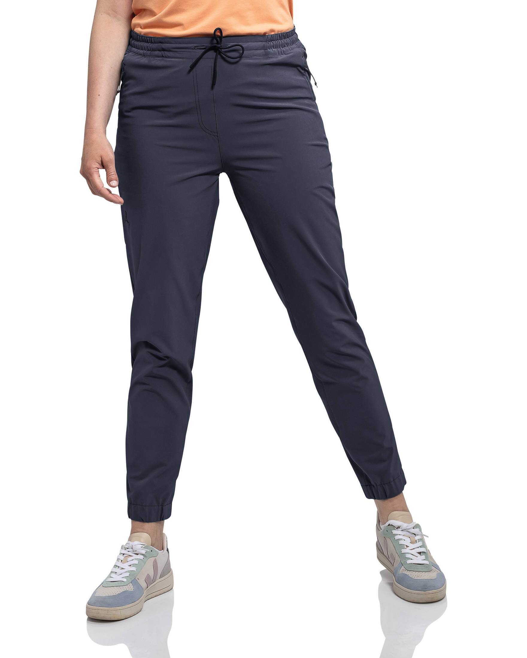 Schöffel| Damen Hose VIENNA L