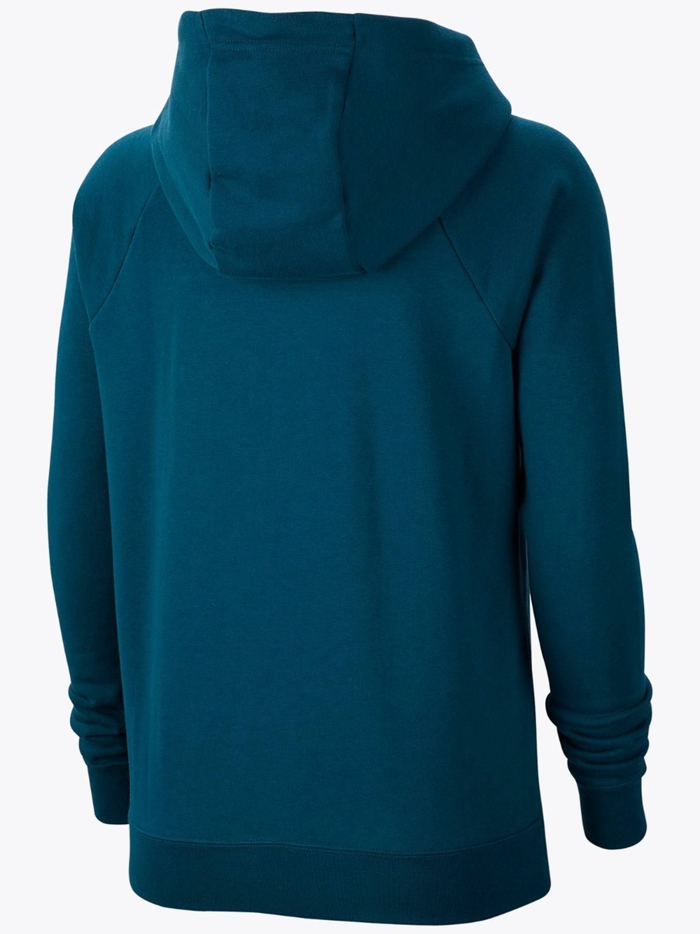 Essential Hoodie Fleece