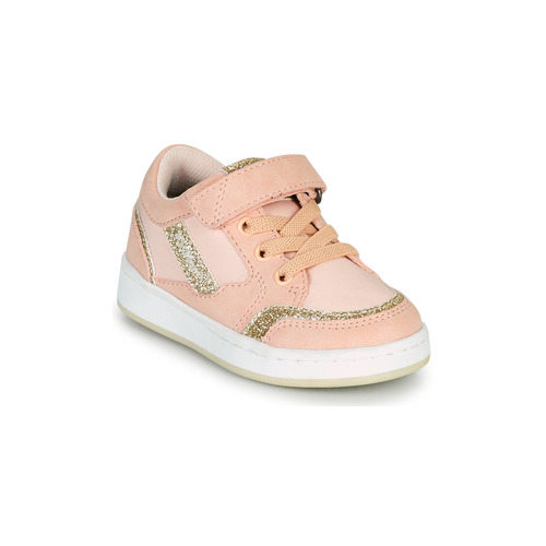 Kickers - BISCKUIT - Rose