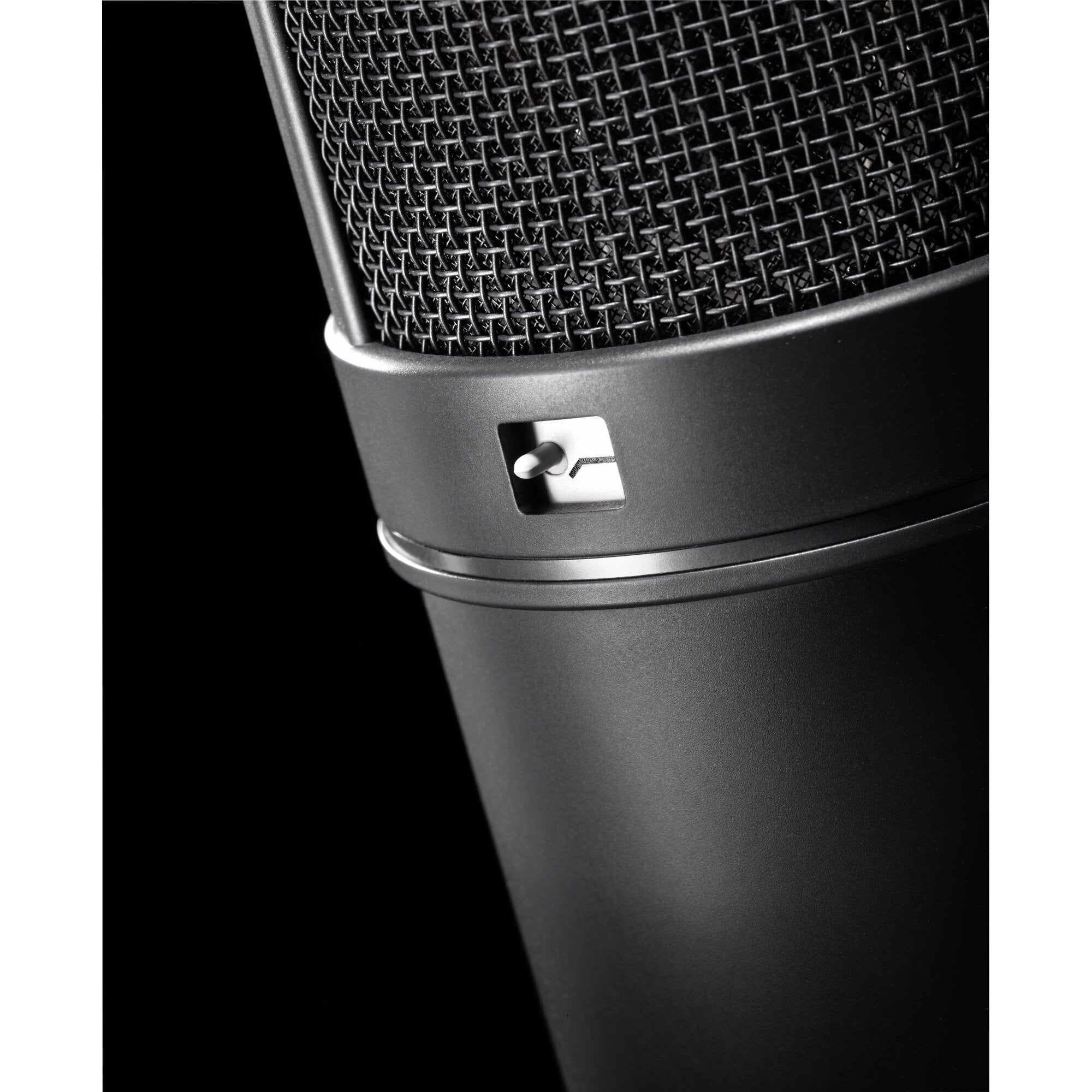 Neumann U 87 AI MT Studioset met NDH 20 koptelefoon