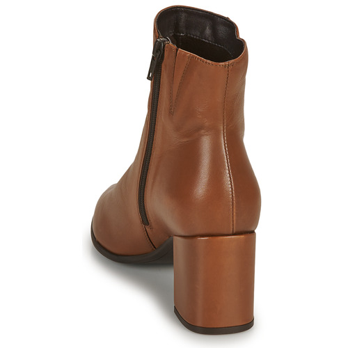 Tamaris - 25038 - Marron