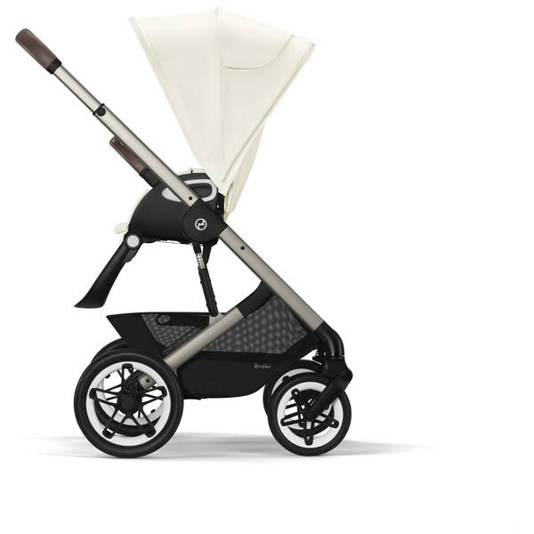 CYBEXCYBEX   Talos S Lux Kombikinderwagen seashell beige light beige