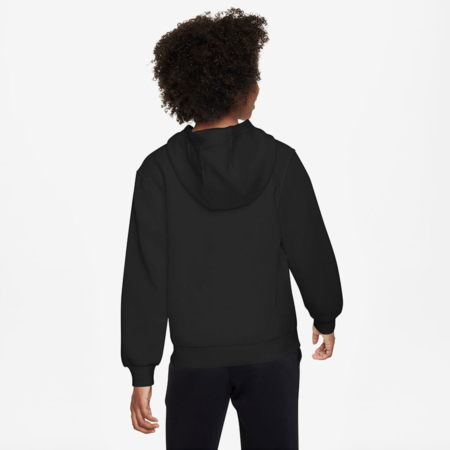 Nike CR7 Club Fleece Trainingspak Kids