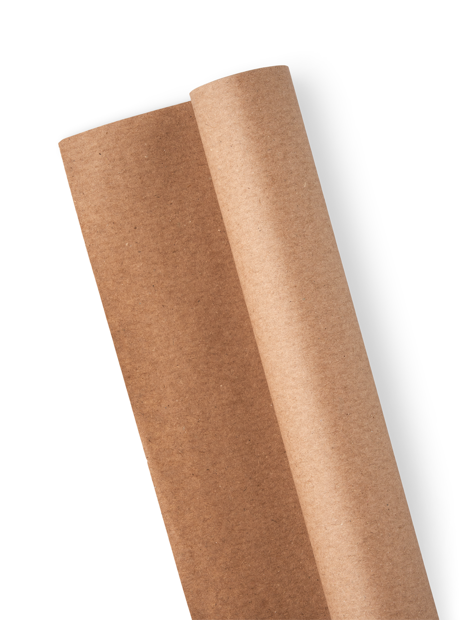 Gavepapir | Kraftpapir. 70 cm x 3 m. | Craft