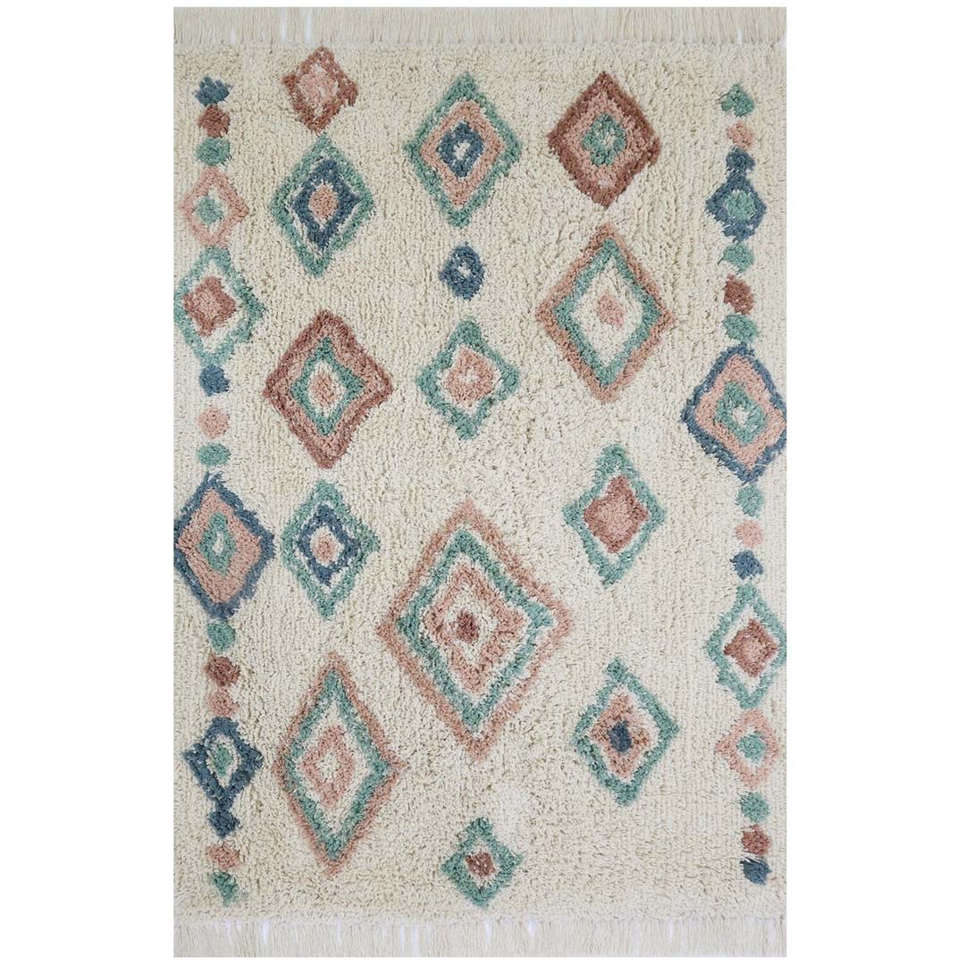 tapis petit vloerkleed marlien - 120x170 cm