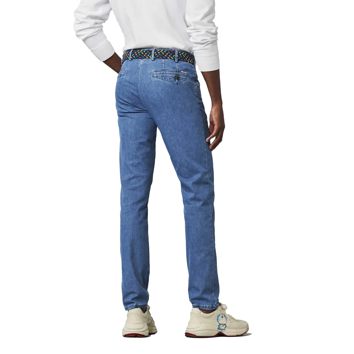 Heren Short KOKE-2030