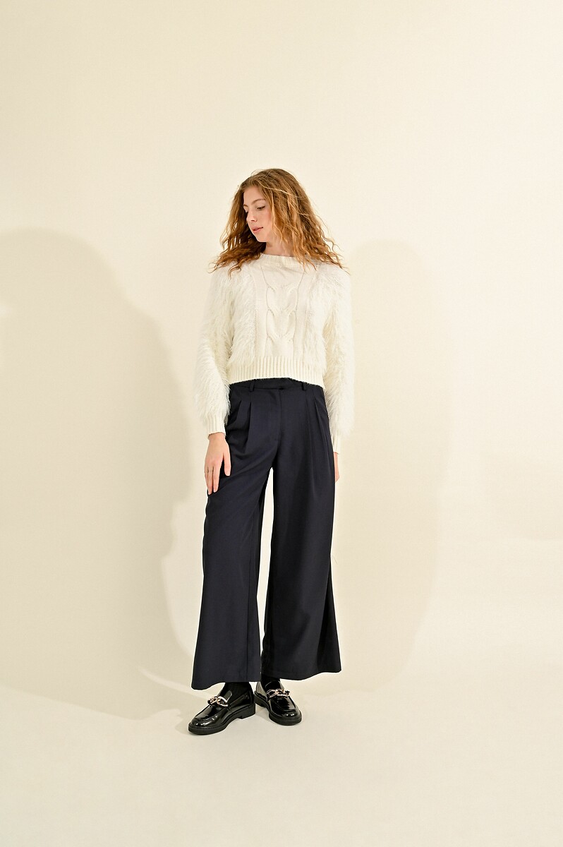 MOLLY BRACKEN<br>Palazzo broek
