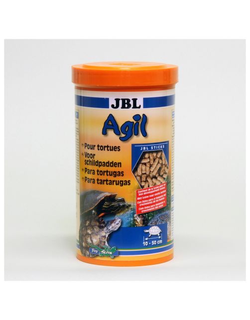 Jbl Agil - Voer - 1 l